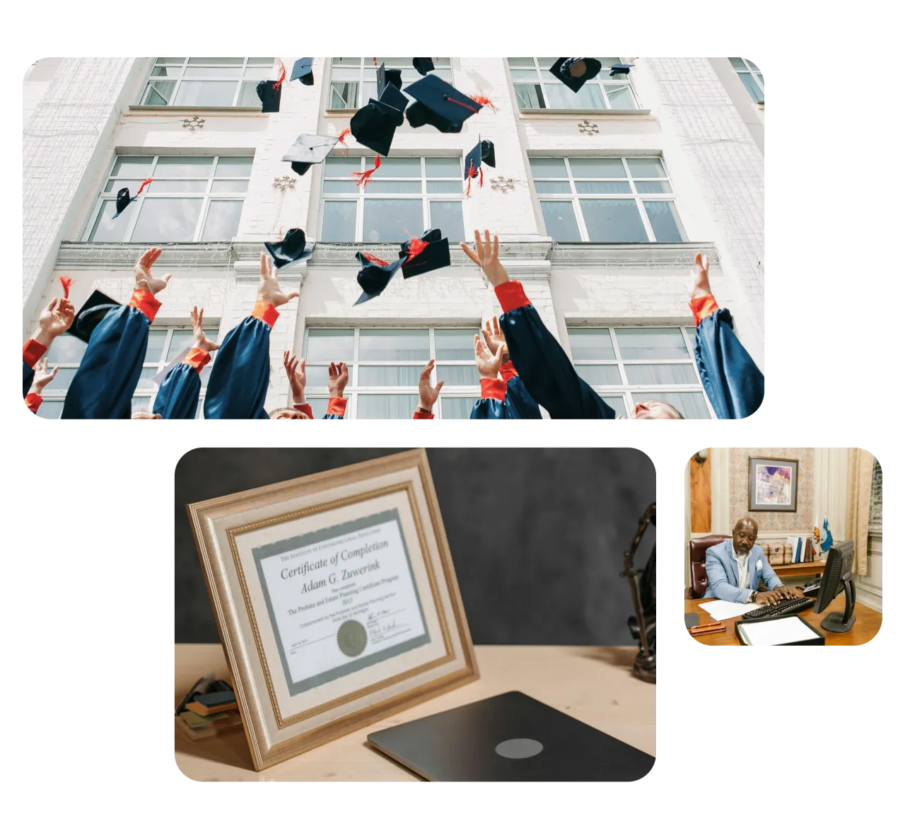 Educational Credential Evaluation Translation Services