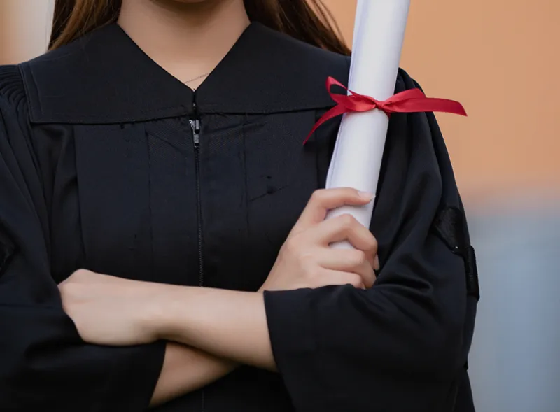 Educational Credential Evaluations