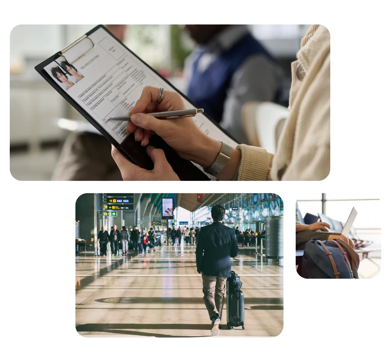Employment Abroad Translation Services