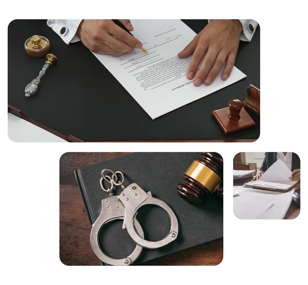 Extradition Translation Services