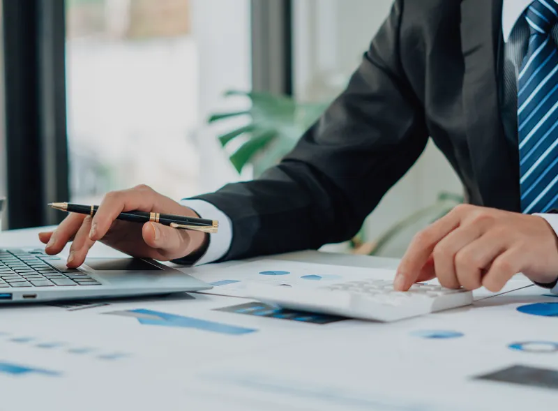 Financial Services