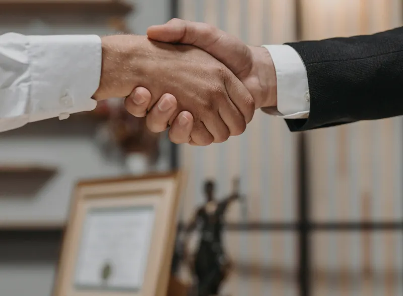 International Business Agreements