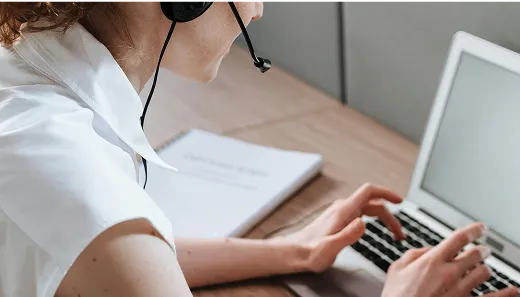 Language service providers