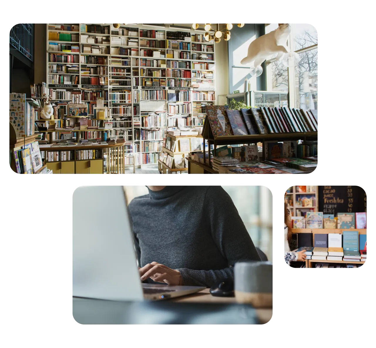 Literary Work Translation Services
