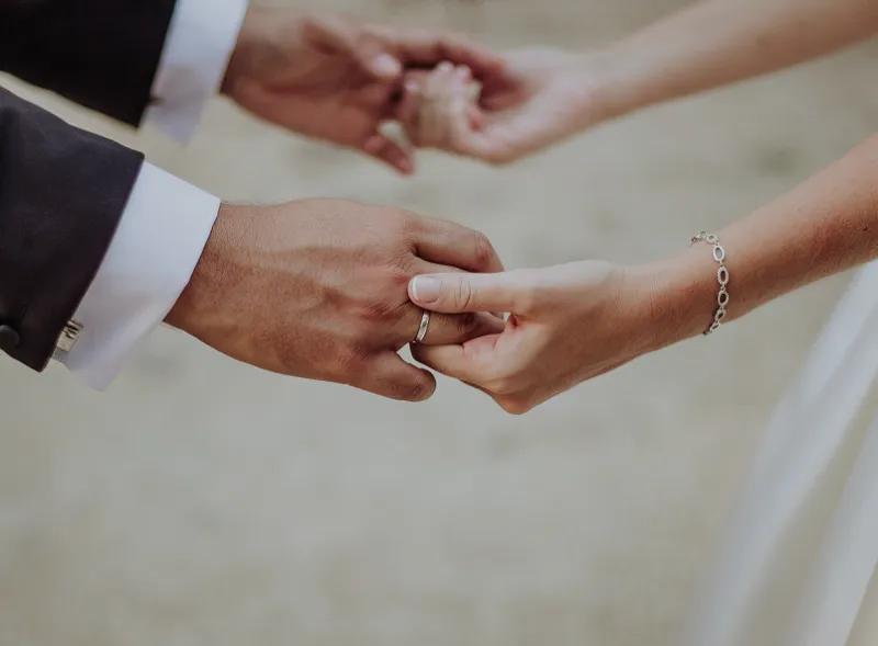 Marriages Abroad