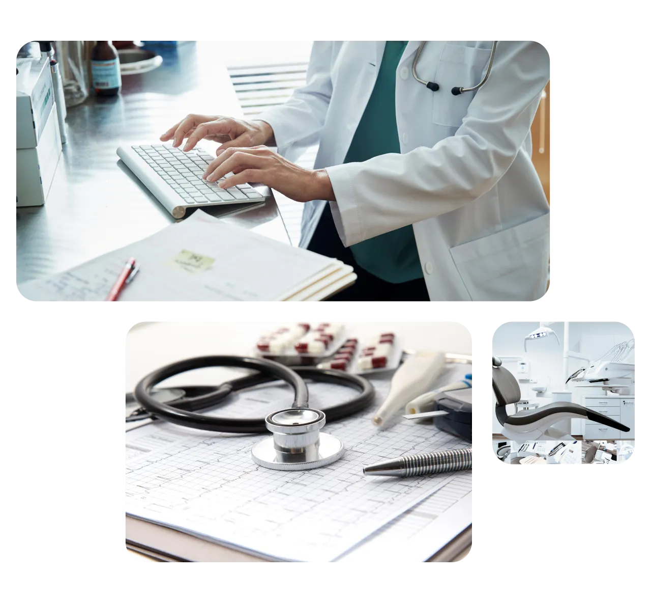 Medical Device Documentation Translation Services