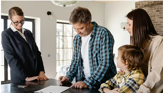 Mortgage Brokers