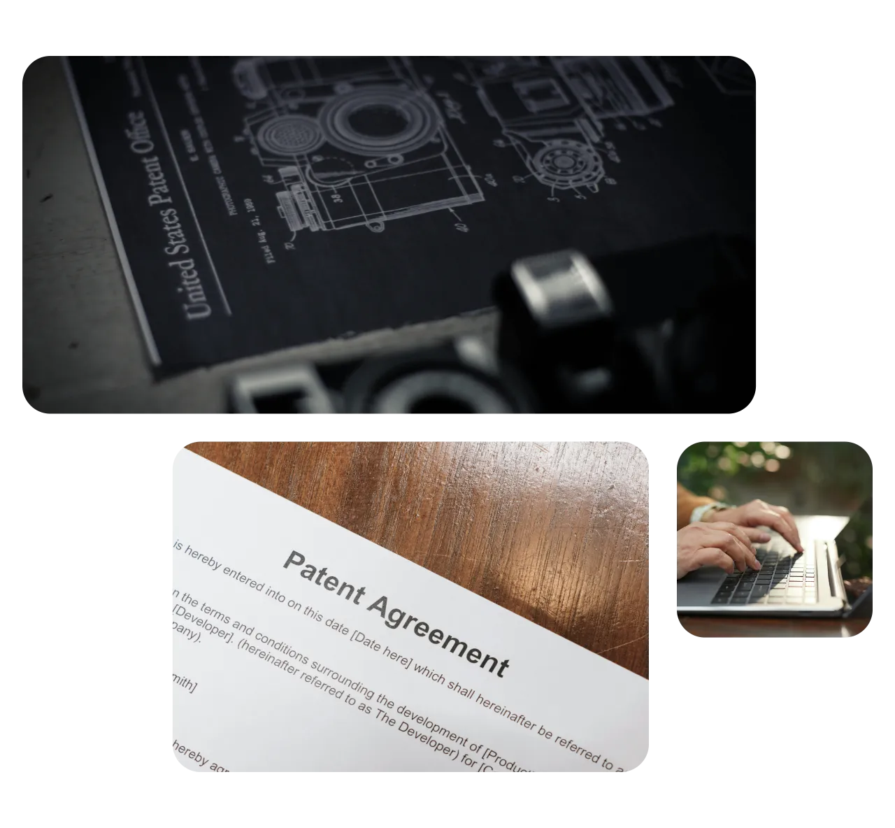 Patent Filing Translation Services