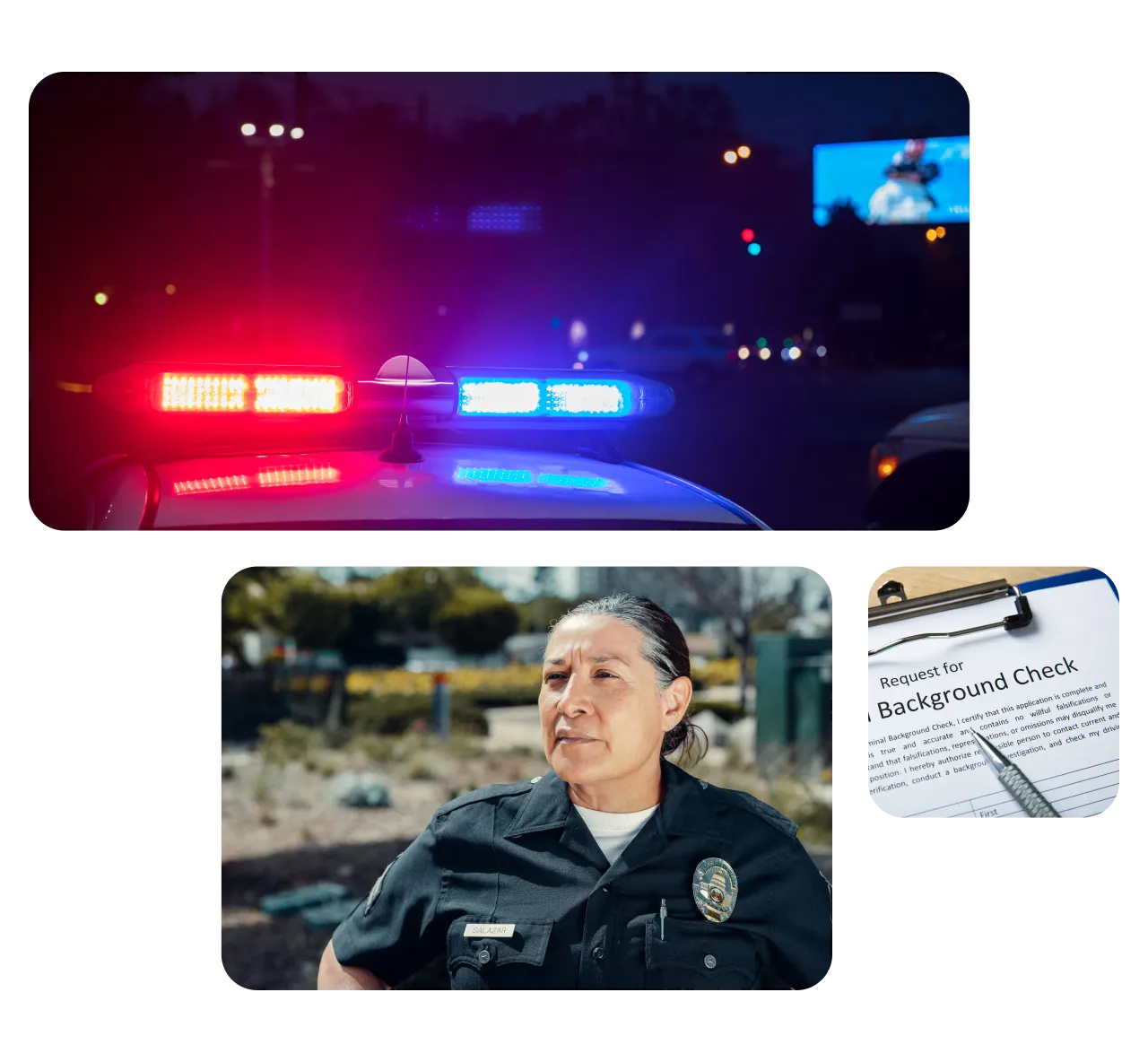 Police Clearance Certificate Translation Services