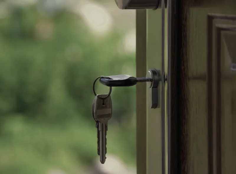 Real Estate Transactions
