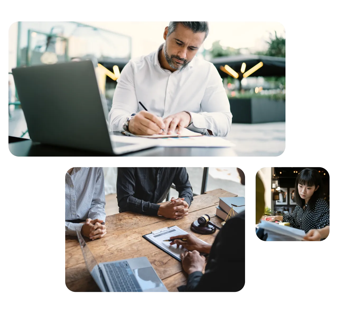 Regulatory Compliance Translation Services