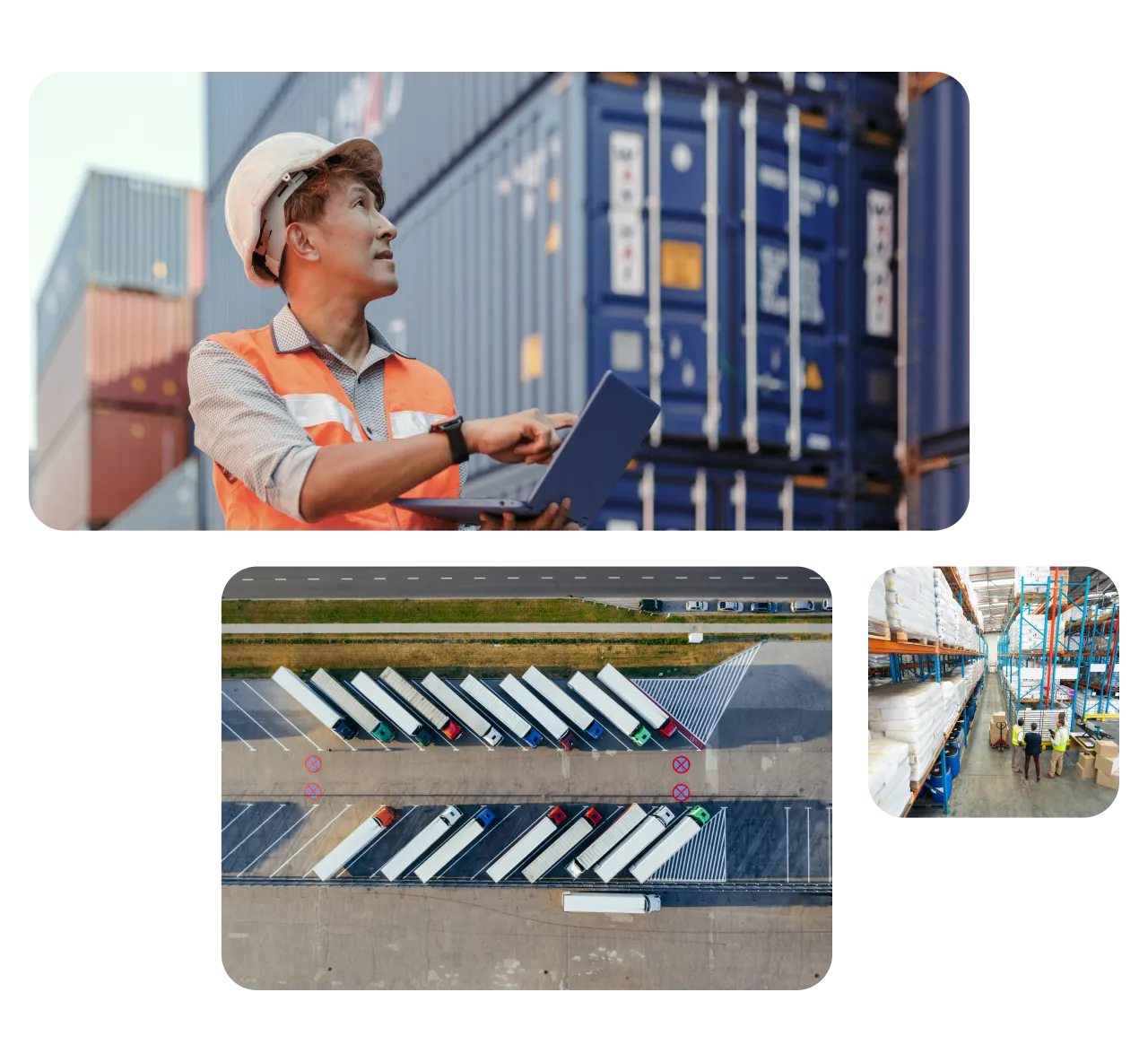 Supply Chain Logistic Translation Services