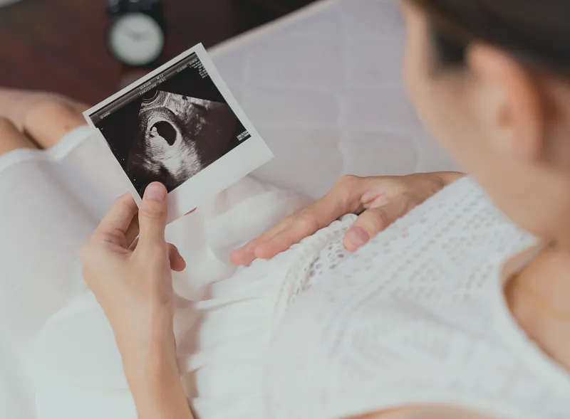 Surrogacy & Fertility Services