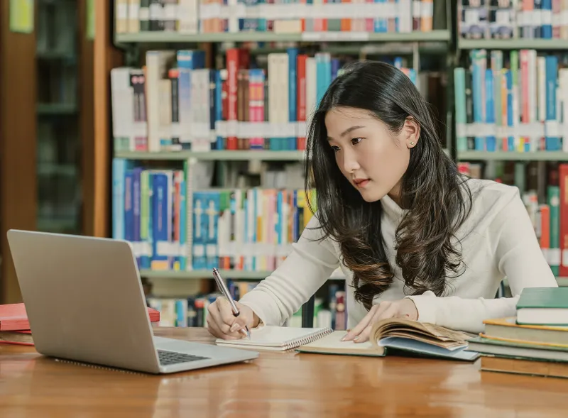 University & College Admissions