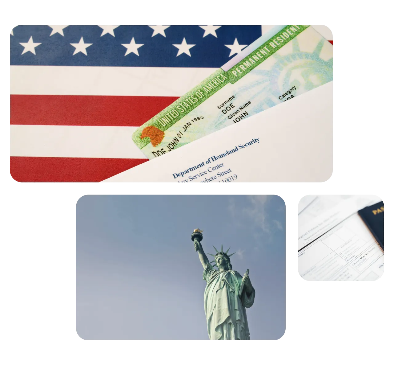 USCIS Translation Services