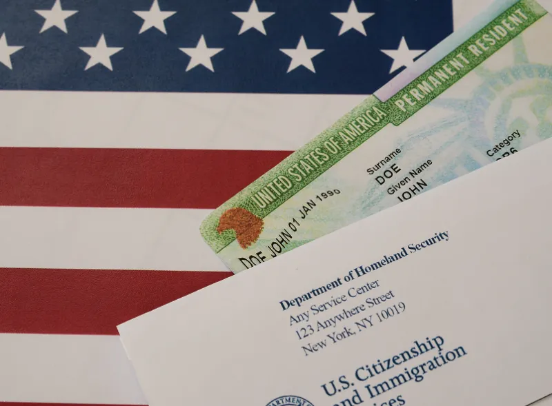 USCIS Translations