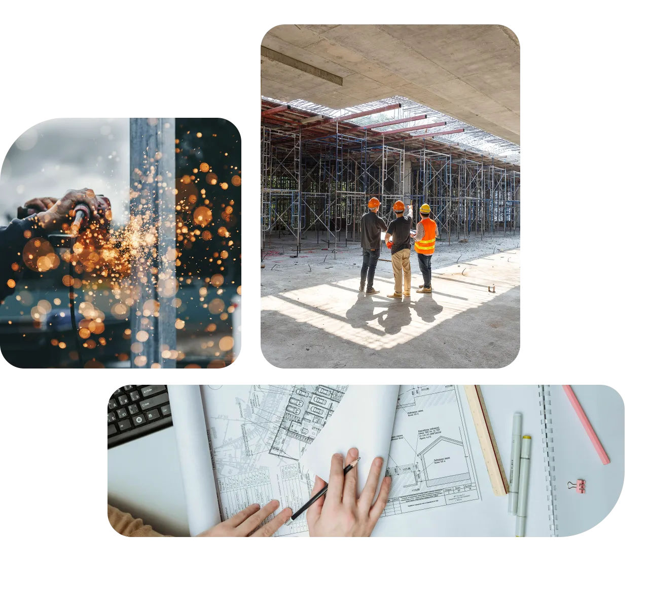Construction Translation Services