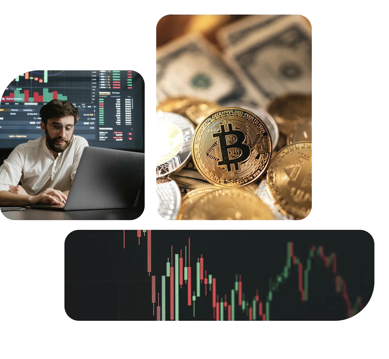 Cryptocurrency Translation Services
