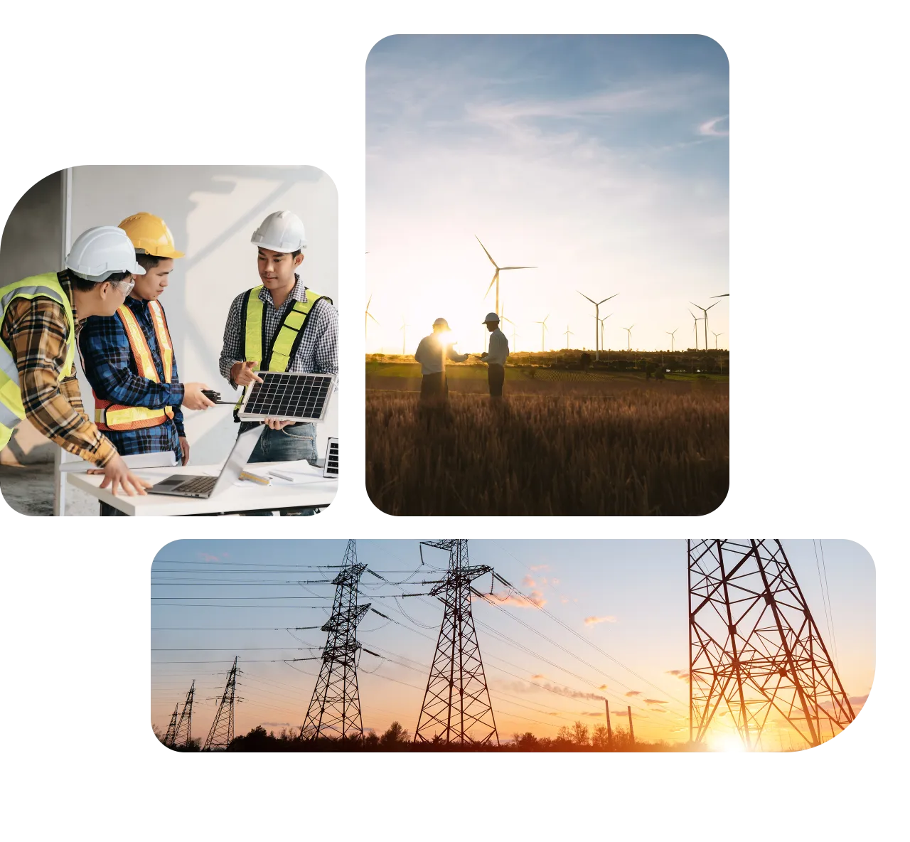 Energy Translation Services
