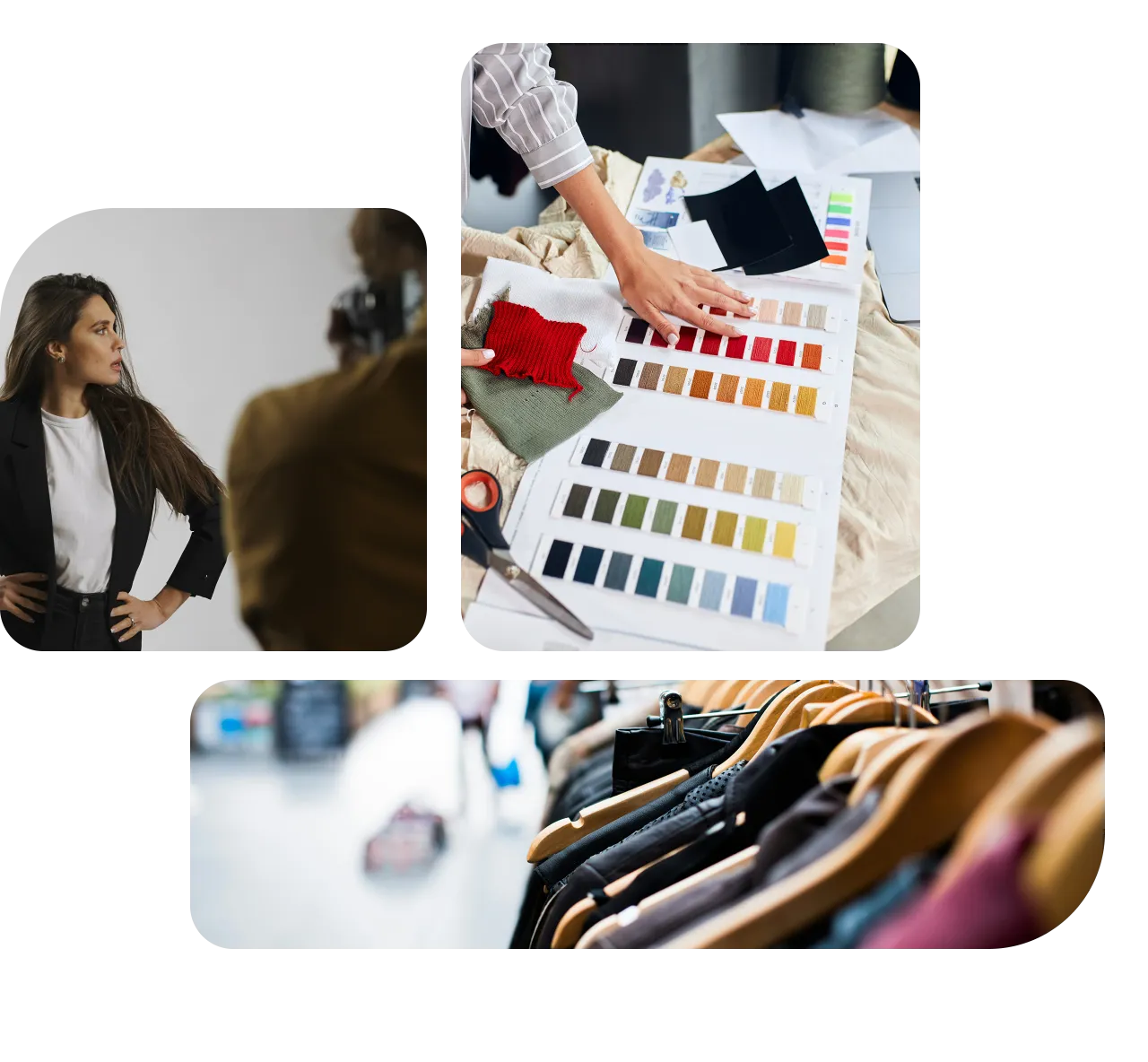 Fashion Translation Services