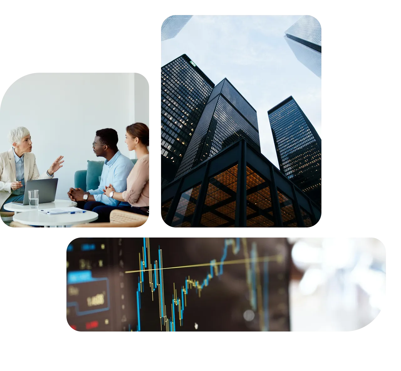 Financial Translation Services