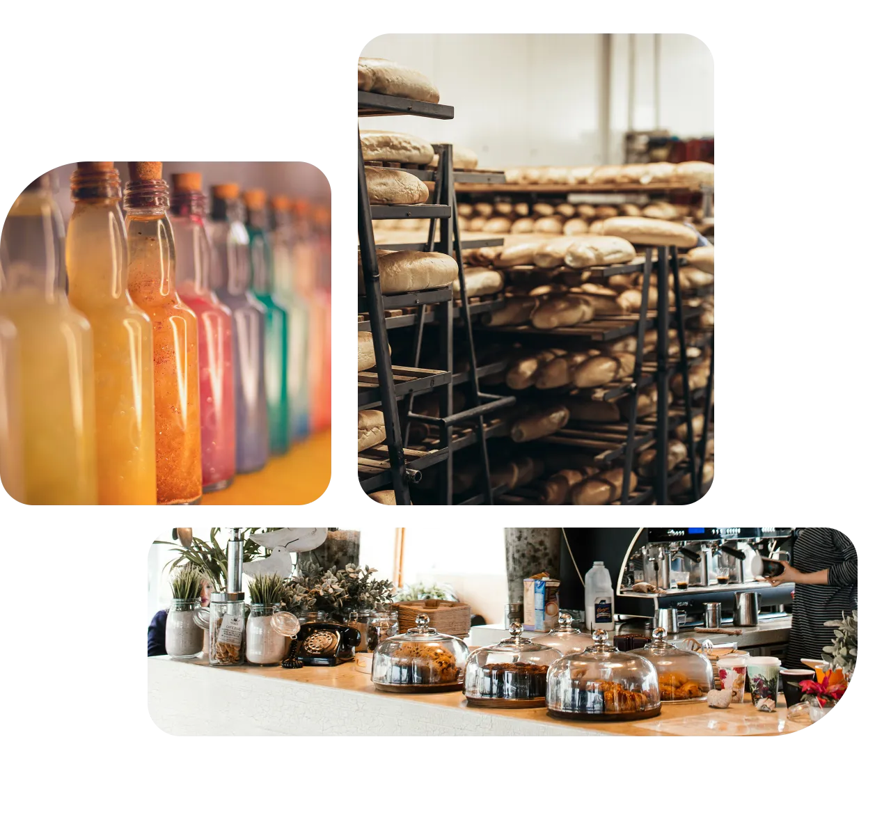 Food & Beverage Translation Services