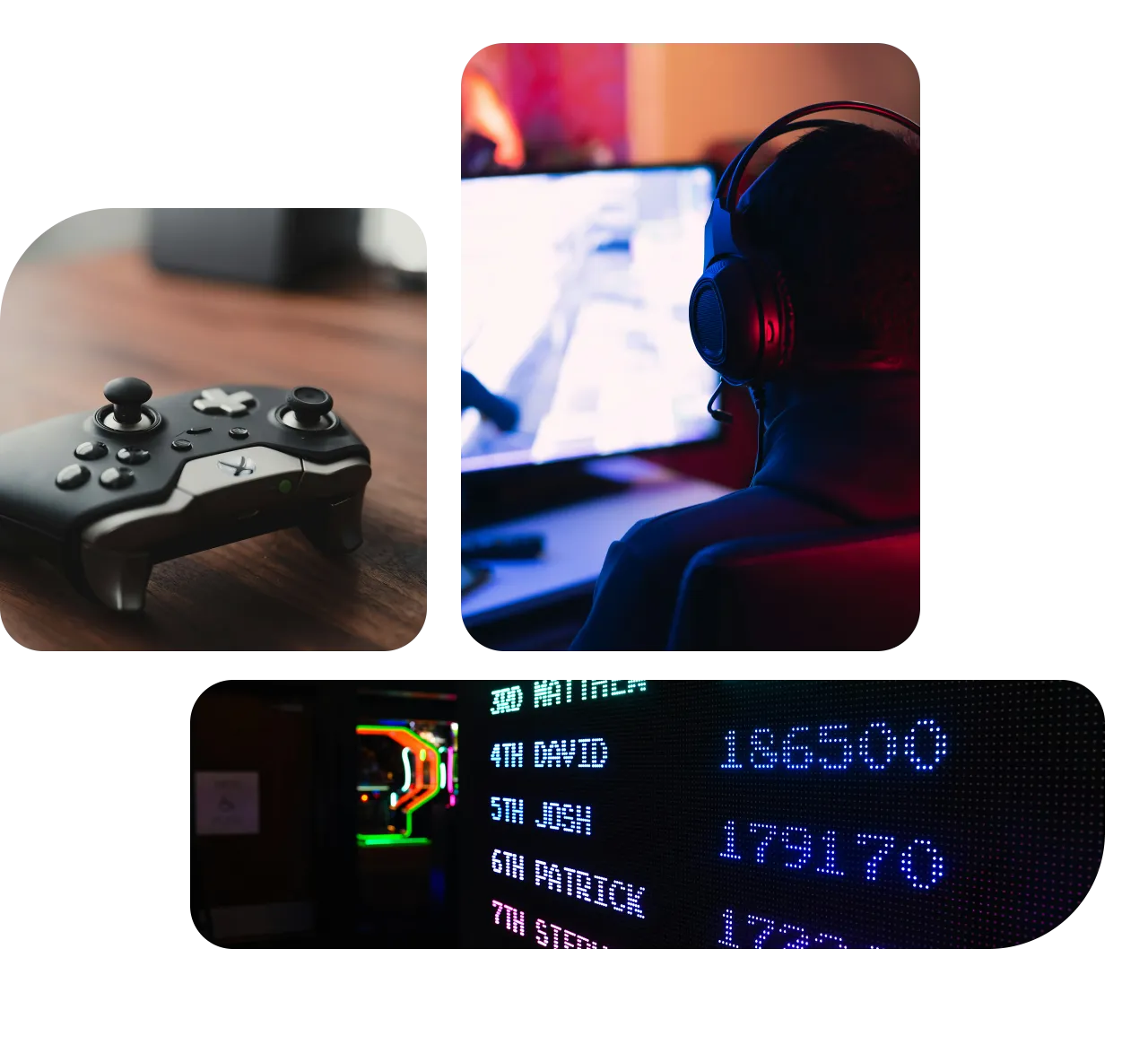 Gaming Translation Services