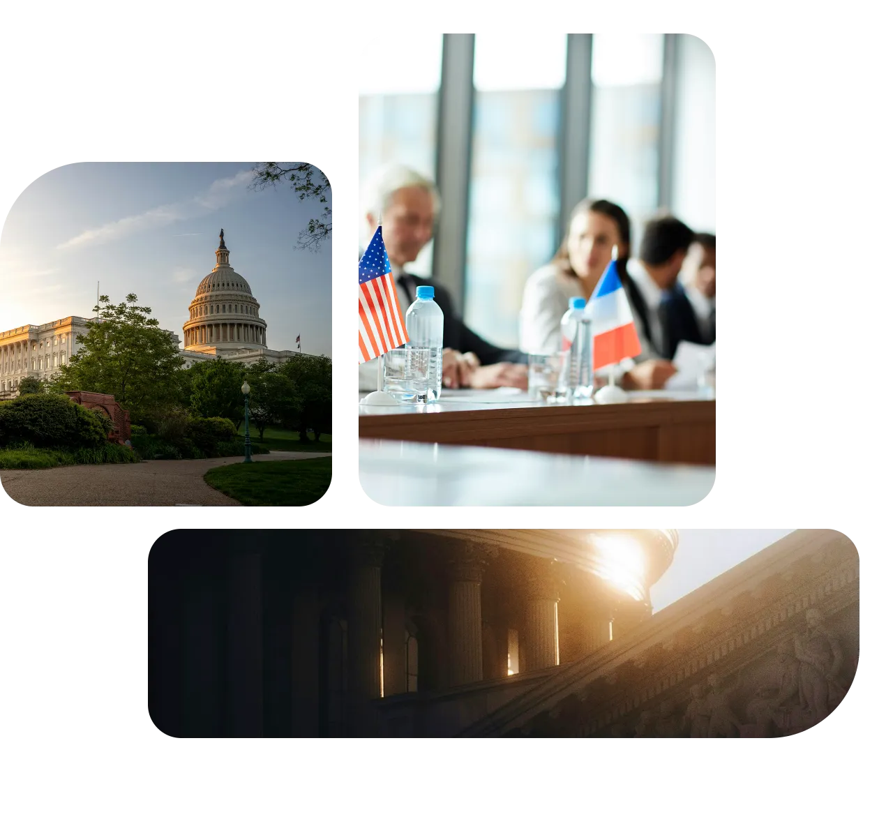 Government Translation Services