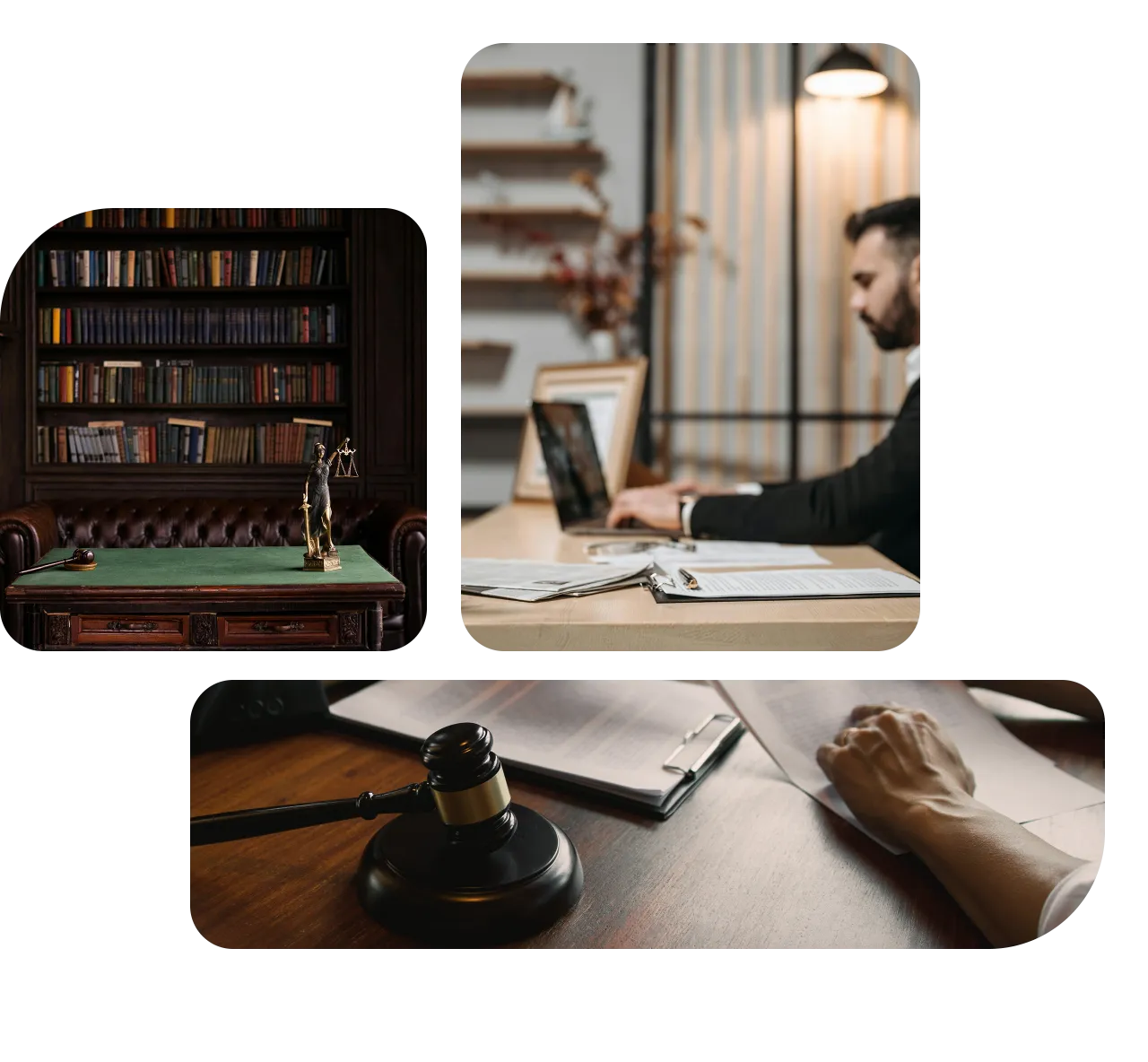 Legal Translation Services