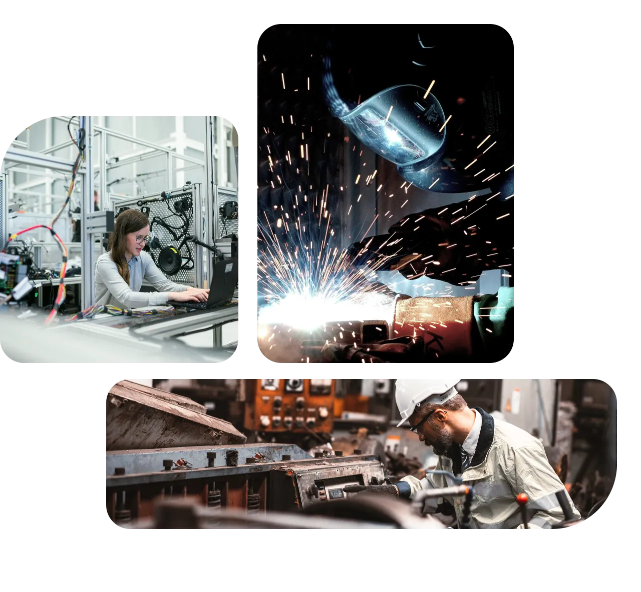 Manufacturing Translation Services