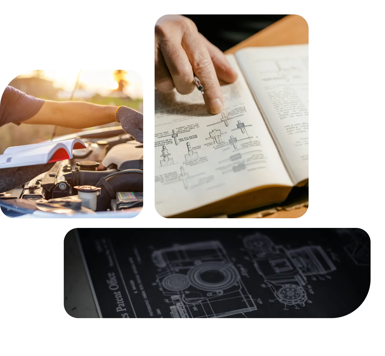 Technical Translation Services