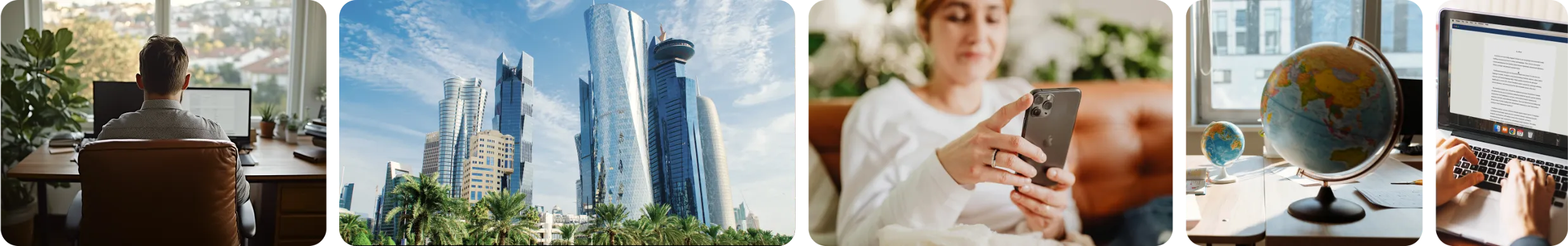Arabic Translation Services