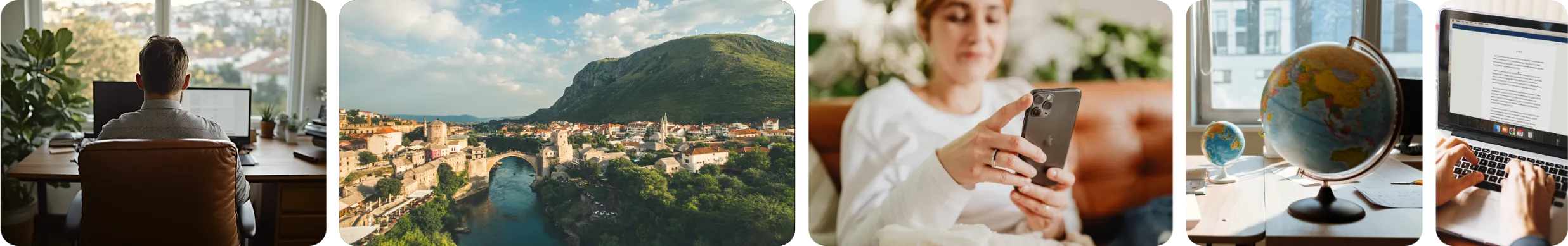 Bosnian Translation Services