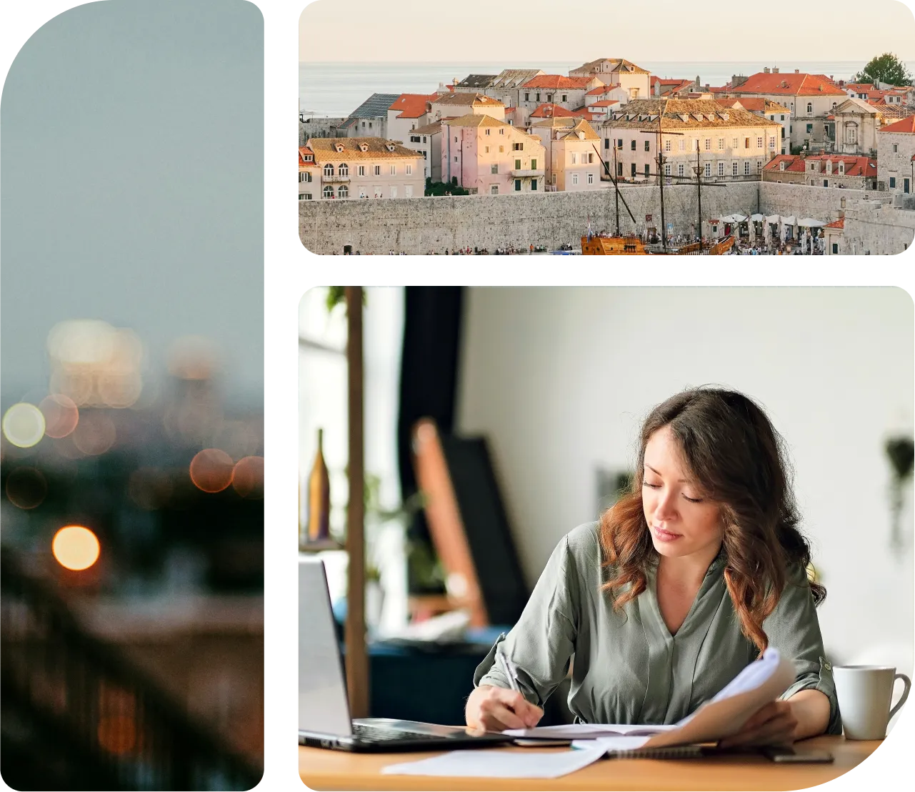 Croatian Translation Services