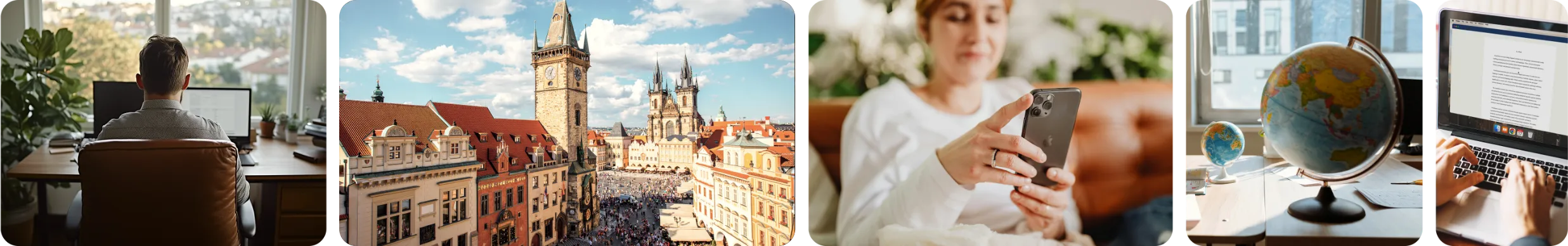 Czech Translation Services