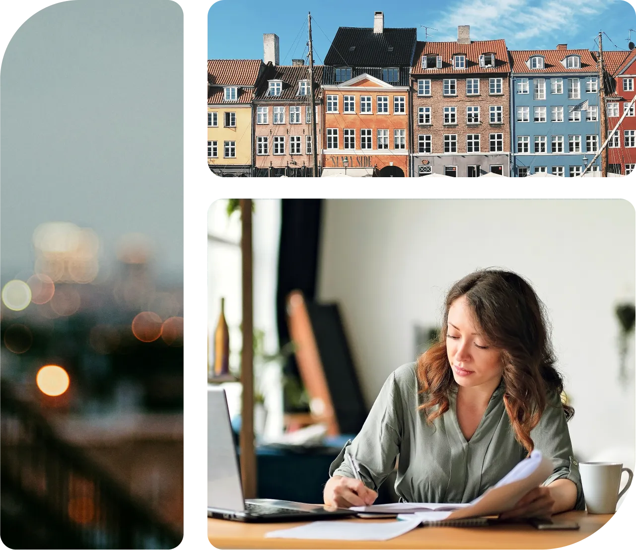 Danish Translation Services