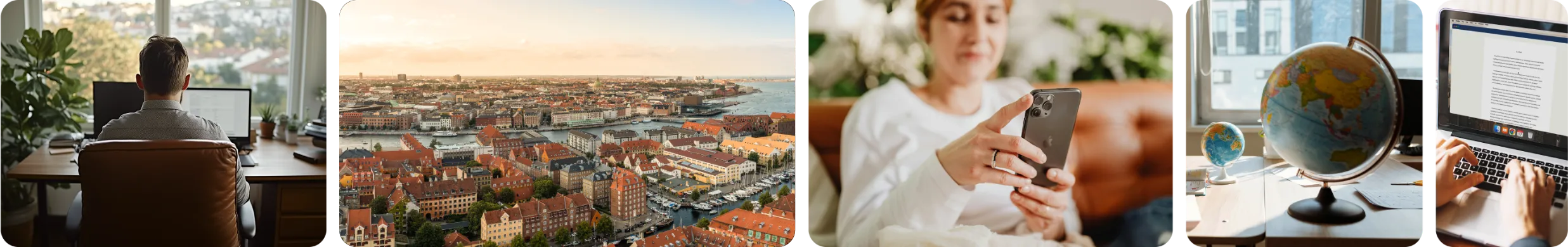 Danish Translation Services