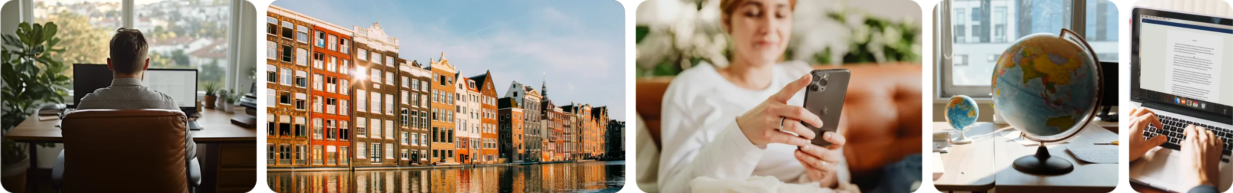 Dutch Translation Services