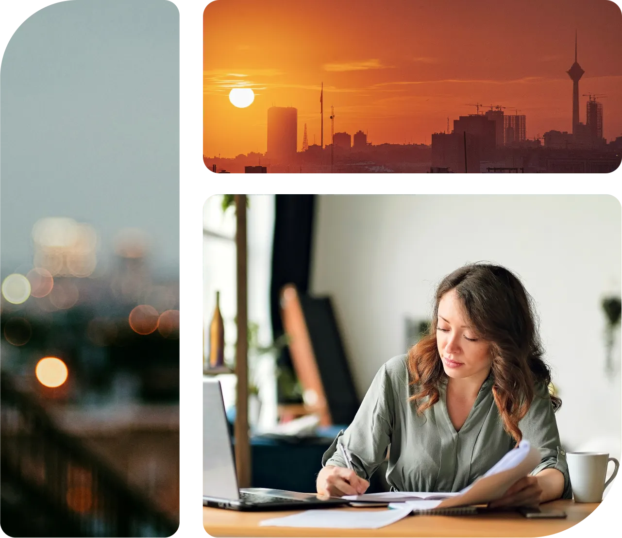 Farsi Translation Services