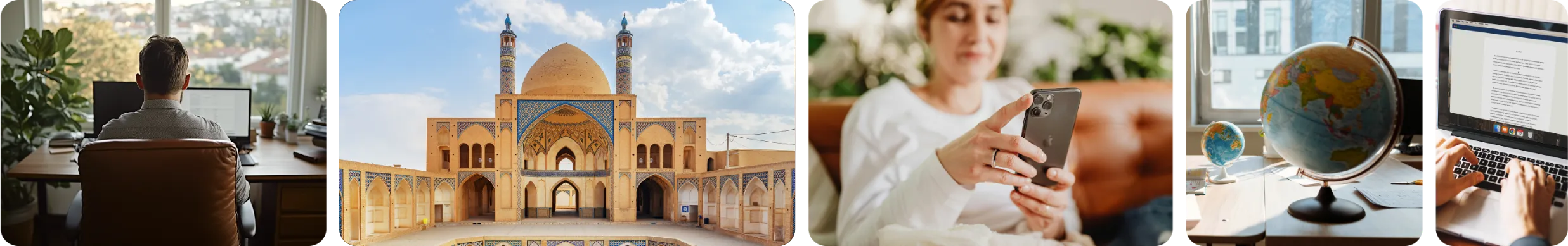Farsi Translation Services
