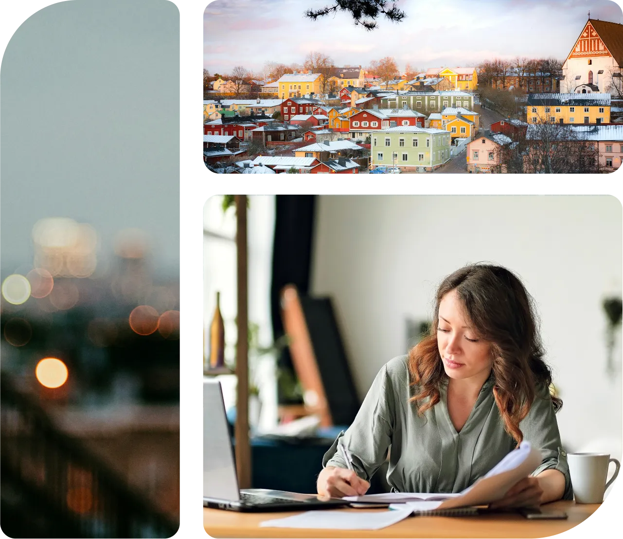 Finnish Translation Services