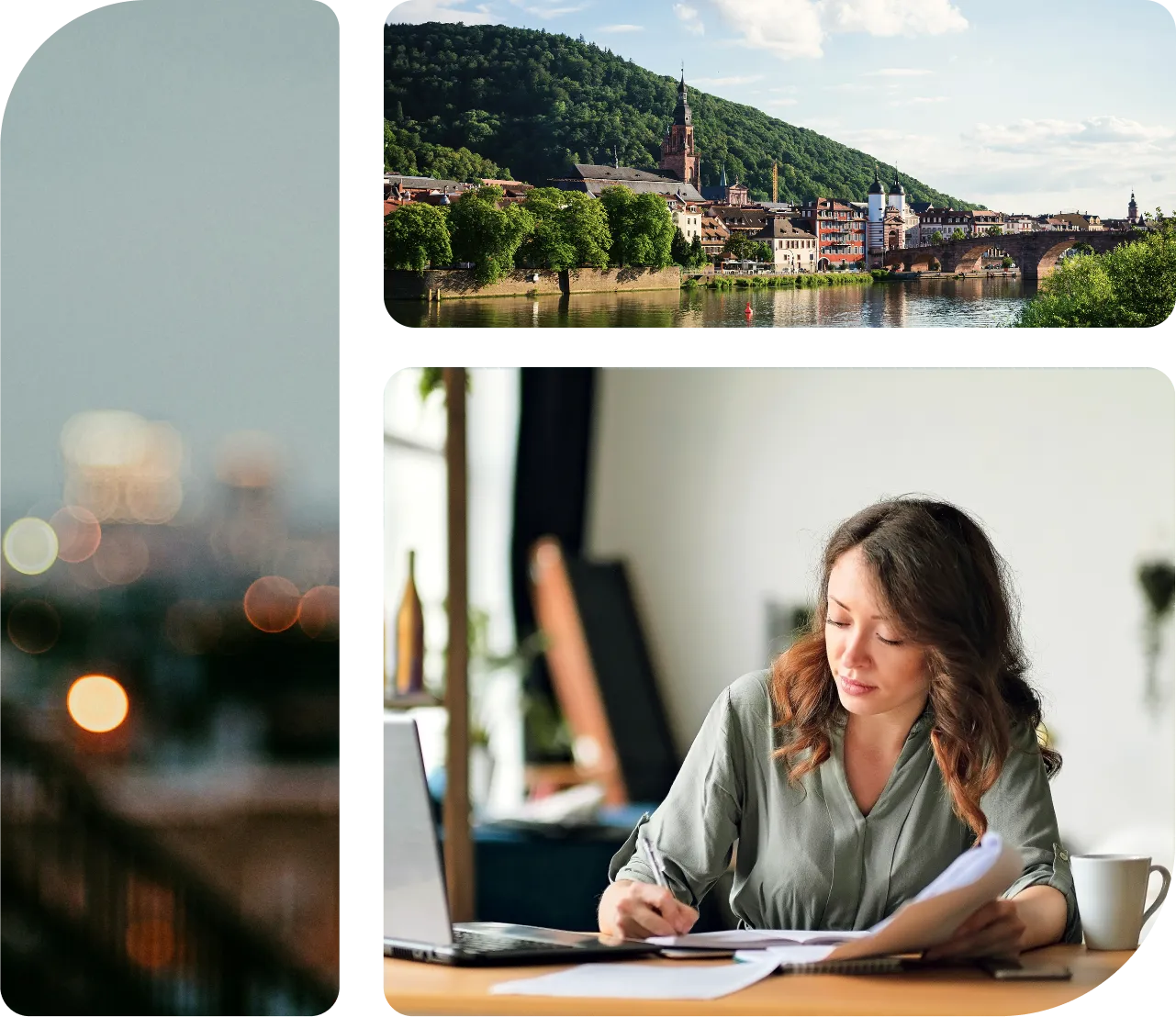 German Translation Services
