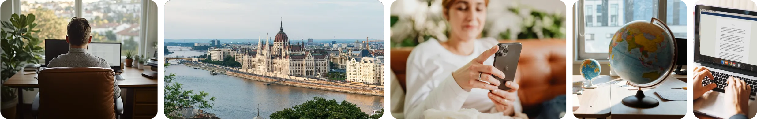 Hungarian Translation Services