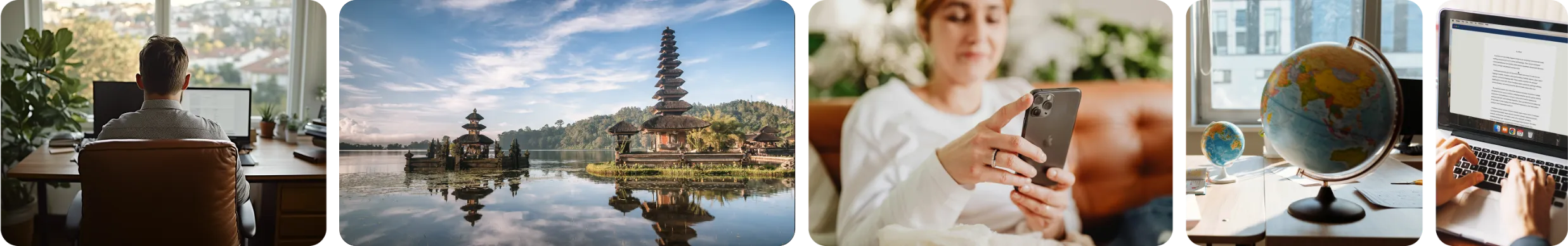 Indonesian Translation Services
