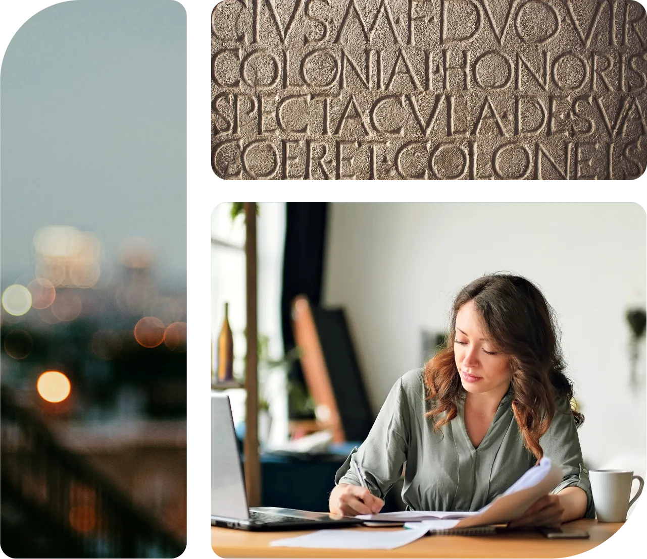 Latin Translation Services