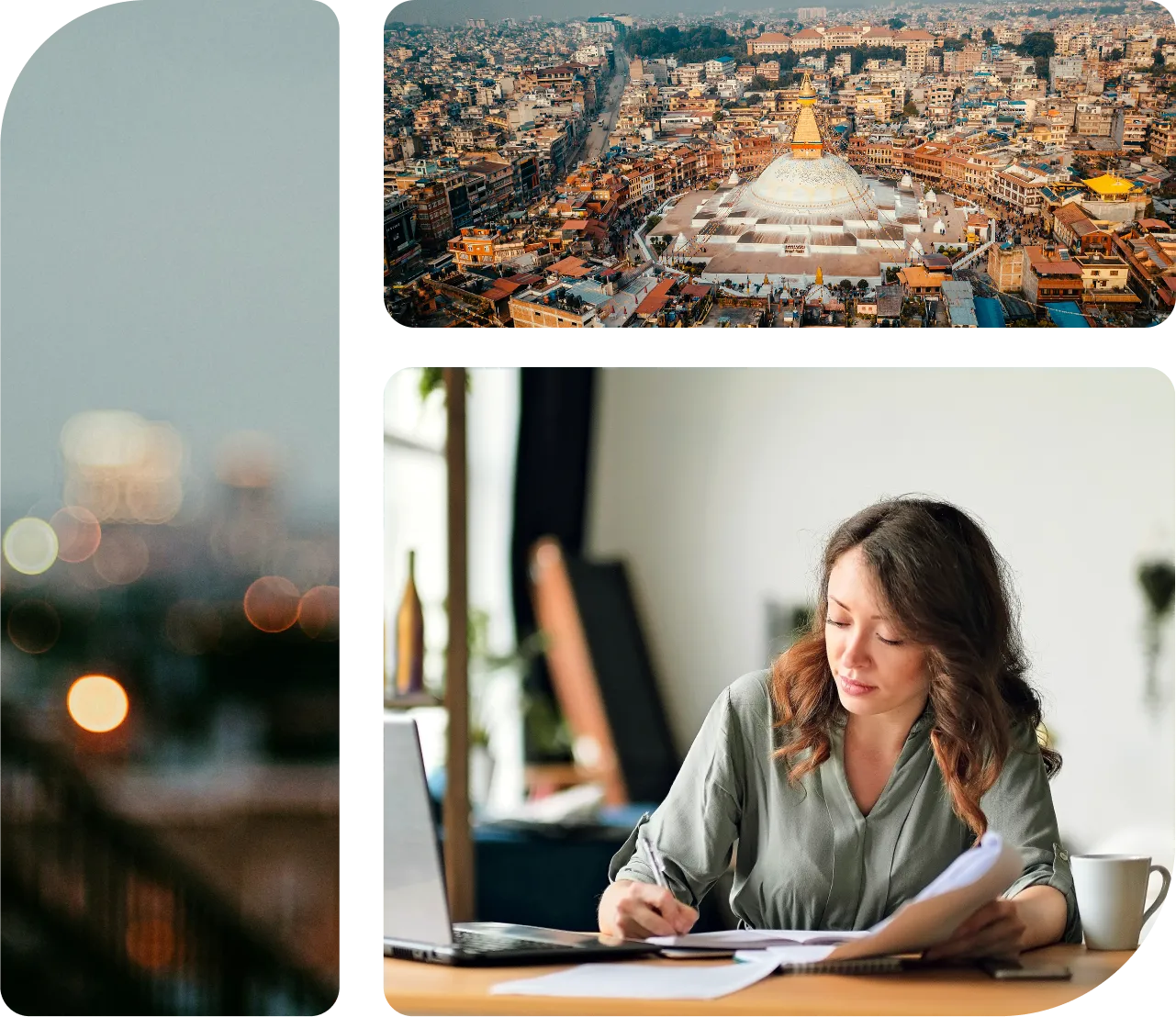 Nepali Translation Services