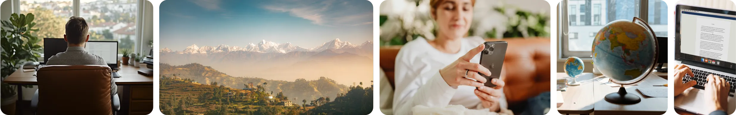 Nepali Translation Services