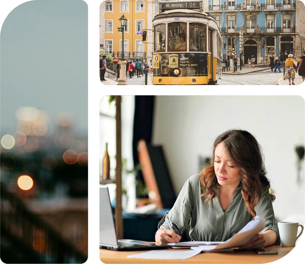 Portuguese (Portugal) Translation Services