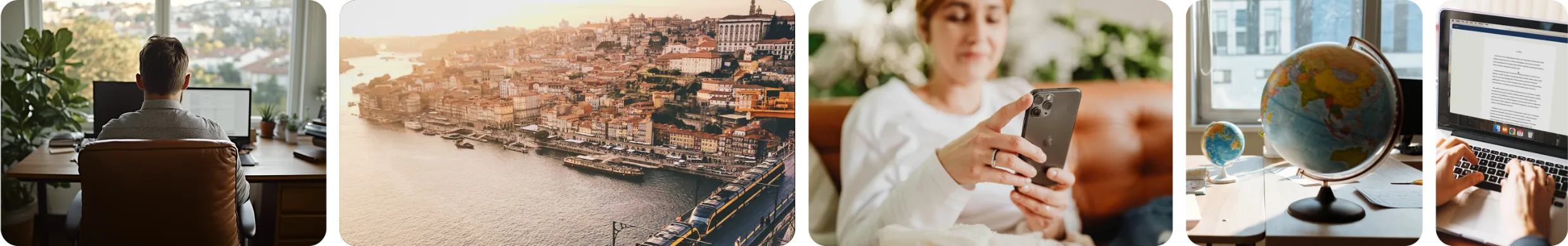Portuguese (Portugal) Translation Services