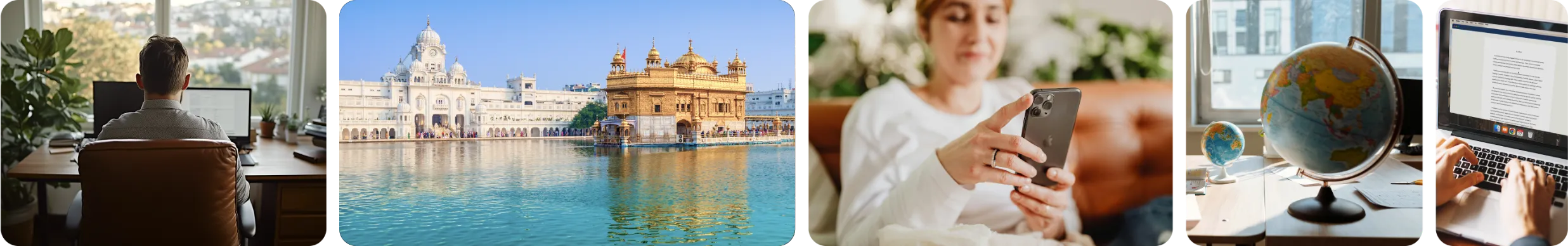 Punjabi Translation Services